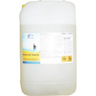 Средство для бассейна дезинфицирующее «Chemoform» Кемохлор, жидкое, 28 кг