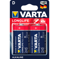 

Элемент пит.алкалин"VARTA"(LR20,D,2шт)
