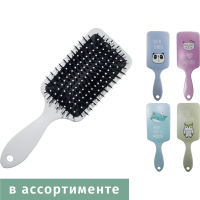

Щетка для волос (арт.8038)