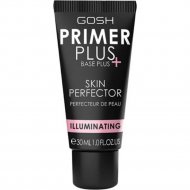 Основа под макияж «GOSH Copenhagen» Primer+ Skin Perfector, 004, 30 мл