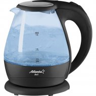 Электрочайник «Atlanta» ATH-2460, черный