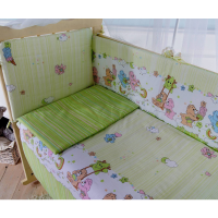 

Простыня"БАЮ-БАЙ"(ПР11-З3,159х100см)