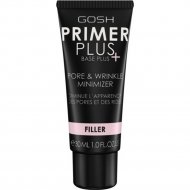 Основа под макияж «GOSH Copenhagen» Primer Plus+ Minimizer, 006, 30 мл