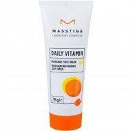 Массажная маска для лица «Masstige» Daily vitamin, 75 гр