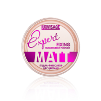 

Пудра-фикс."LUXVISAGE"бесц.Expert Matt9г