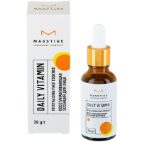 

Эссенция д/лица"DAILY VITAMIN"(восст)30г