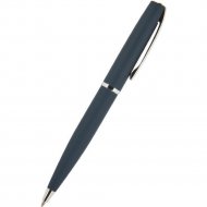 Ручка шариковая «Bruno Visconti» Sienna, синий металл, 20-0222/02, синий