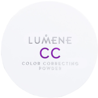 

Пудра СС "LUMENE" (тон свет./средний)10г