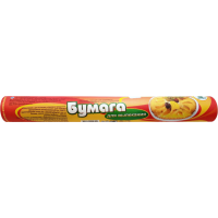 

Бумага для выпекания,ф300,60г/м2, 5м.п.