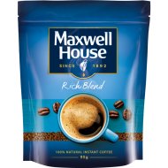 Кофе растворимый «Maxwell House», 95 г