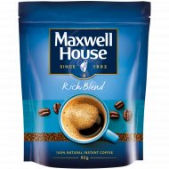 Кофе растворимый «Maxwell House» 95 г