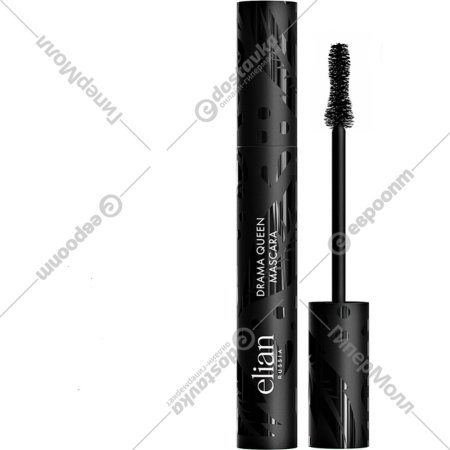 Тушь для ресниц «Elian» Drama Queen Mascara, 10 мл