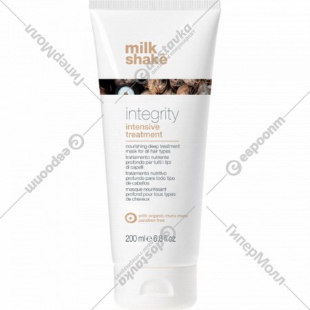 Маска для волос «Z.one Concept» Milk Shake Integrity, 200 мл
