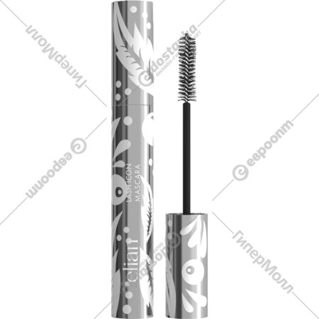 Тушь для ресниц «Elian» Lash Icon Mascara, 10 мл