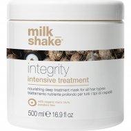 Маска для волос «Z.one Concept» Milk Shake Integrity, 500 мл