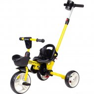Велосипед детский «Farfello» S-1601, желтый