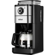 Кофемашина «Kitfort» КТ-7364
