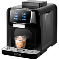 Кофемашина «Kitfort» КТ-7424