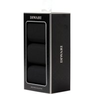 Носки мужские DiWaRi 5С-08СП, размер 25, 000 ассорти, 3 пары