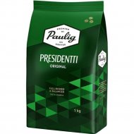 Кофе «Paulig» Presidentti Original, 1000 г
