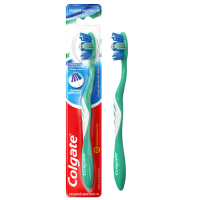 

Зубная щетка "COLGATE"3 действие