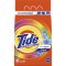 Стиральный порошок Tide Lenor Touch of scent, 2.5 кг