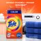Стиральный порошок Tide Lenor Touch of scent, 2.5 кг
