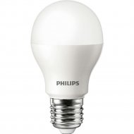 Лампа светодиодная «Philips» Ecohome, 11W, E27, 3000K