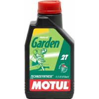 

Масло мот."MOTUL"(Garden,2T,106280)1л