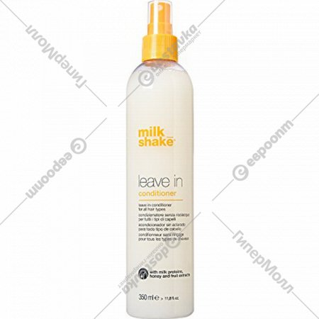 Кондиционер-спрей для волос «Z.one Concept» Milk Shake Leave In, 350 мл