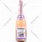 Вино безалкогольное «Bon Voyage» розовое, 0.75 л