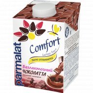 Молочный коктель «Parmalat» безлактозный, Чоколатта, 1.9%, 500 мл