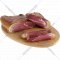 Мясной продукт из свинины сырокопченый «Ветчина Палермо» 1 кг, фасовка 0.65 - 0.75 кг