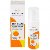 Эмульсия для лица «Masstige» Daily vitamin, восстанавливающая, 50 гр