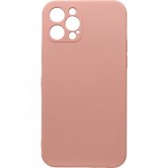 Чехол для телефона «Miniso» для iPhone 12 Pro, розовый, 2010430531126