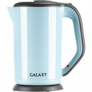 Электрочайник «Galaxy» GL 0330, голубой