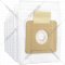 Комплект пылесборников «Karcher» для VC 2 Premium, 2.863-236.0, 5 шт