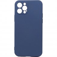 Чехол для телефона «Miniso» для iPhone 12 Pro, синий, 2010430527112