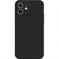 Чехол для телефона «Miniso» для iPhone 12 Pro, черный, 2010430548155