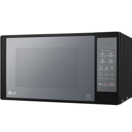 Микроволновая печь LG MS2042DARB