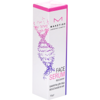 

Сыворотка д/лица"SERUM"(восстановлен)10г