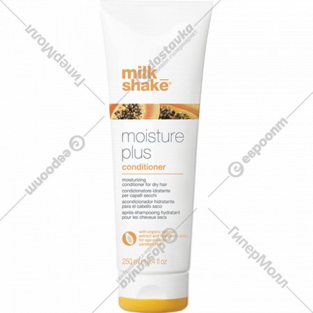 Кондиционер для волос «Z.one Concept» Milk Shake Moisture Plus, 250 мл