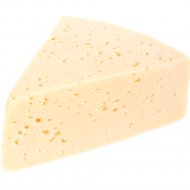 Сыр «Никитинский» 50%, 1 кг, фасовка 0.35 - 0.5 кг
