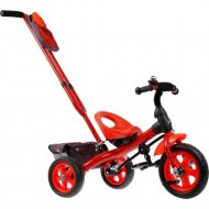 Велосипед детский «GalaXy» Виват 3, красный