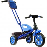 Велосипед детский «GalaXy» Виват 3, синий