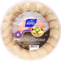 

Сельдь"ПО-ЦАРСКИ"(ф/к,сл/с,в/м,ар.д)200г