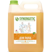 

Средство для поверхностей "SYNERGETIC"5л