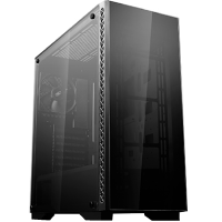 

Корпус"DEEPCOOL"(DP-ATX-MATREXX50)