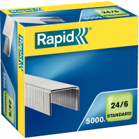 

Скобы"RAPID"(24859800)