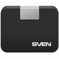 USB-Хаб «Sven» HB-677, Black.